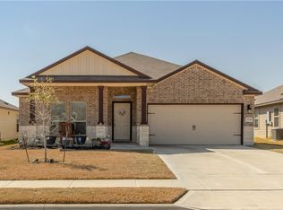 5239 Montague Loop, Bryan, TX 77807