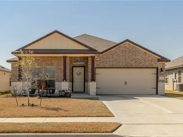 5239 Montague Loop, Bryan, TX 77807