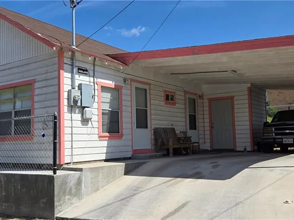 408 E 3rd St, Rio Grande City, TX 78582