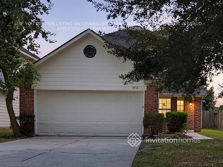 16418 Noble Meadow Ln — Photo 4