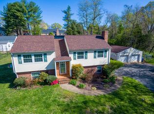 116 Saint Johns Dr, Lynchburg, VA 24503