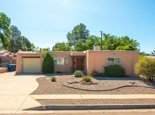 11604 Nambe Ave NE, Albuquerque, NM 87123