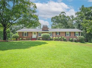5220 White City Park Rd, Anderson, SC 29625