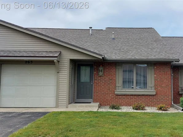 265 Interlaken Ct, Zeeland, MI 49464