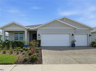 16425 Settlers Way, Estero, FL 33928