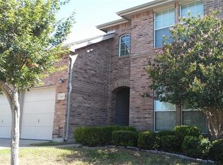 3612 Wood Pigeon Dr, Mesquite, TX 75181