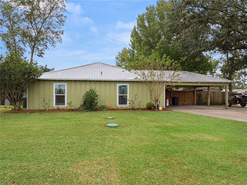 545 Patrick Rd, Natchitoches, LA 71457 Zillow