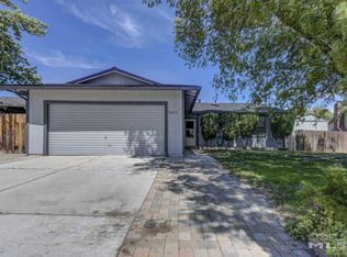 3977 Kentwood Ct, Reno, NV 89503