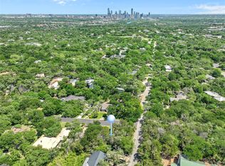 3311 Gentry Dr, West Lake Hills, TX 78746