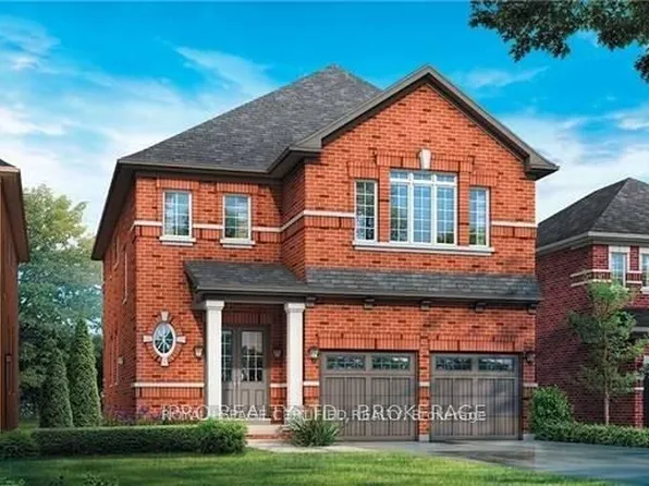 15151 Danby Rd, Halton Hills, ON L7G 0H6