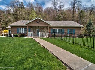 96 Neville Rd, Moscow, PA 18444