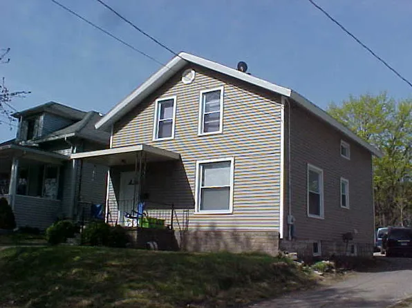 1810 Lyons Ave, Lansing, MI 48910