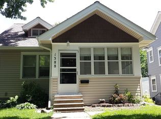 1388 Simpson St, Saint Paul, MN 55108