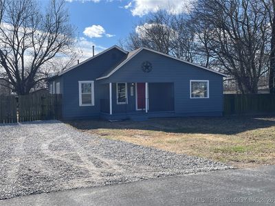280 E 147th St S, Glenpool, OK, 74033