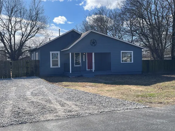 280 E 147th St S, Glenpool, OK 74033