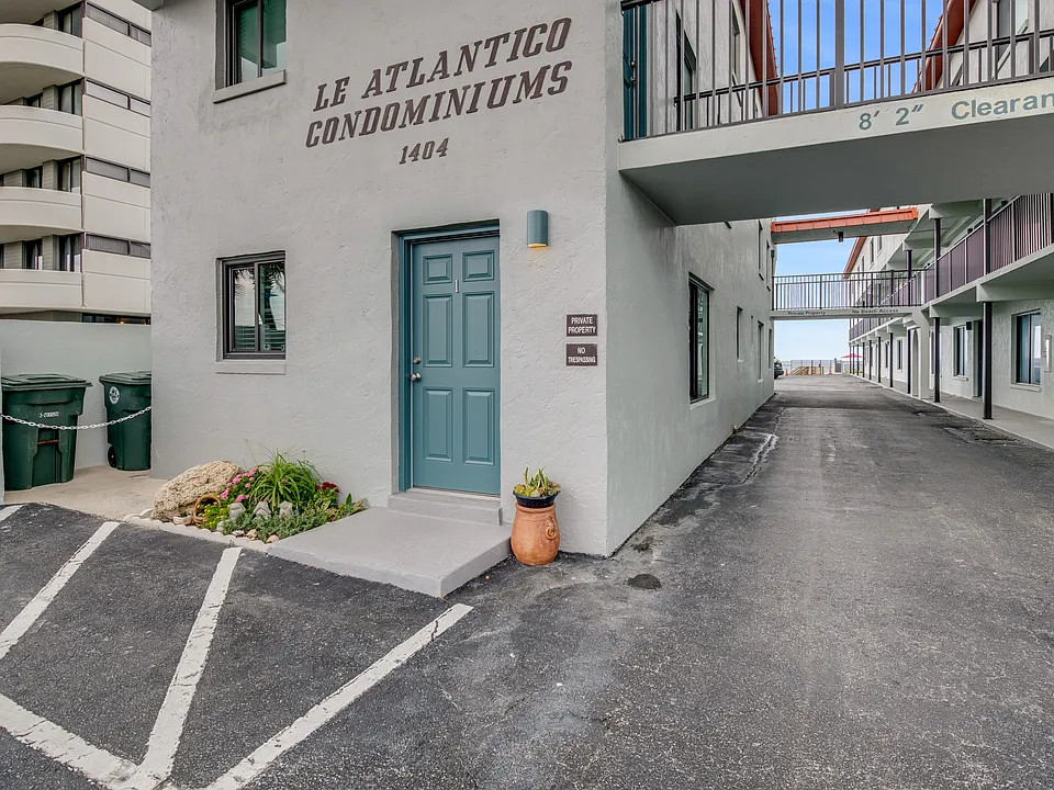 1404 N Atlantic Ave #1