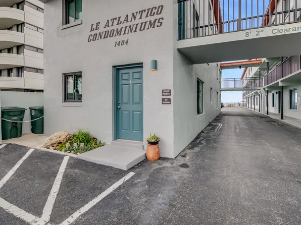 1404 N Atlantic Ave APT 1, Daytona Beach, FL 32118