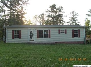 352 Sheffield Dr, Oneonta, AL 35121