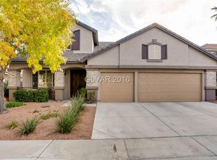 2375 Denair Way, Henderson, NV 89074