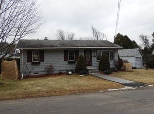36 Burt Ln, Au Sable Forks, NY 12912