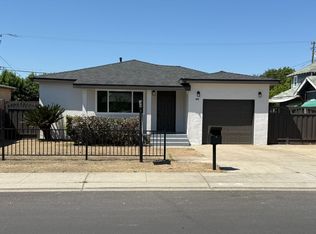 201 Barozzi Ave, Modesto, CA 95351