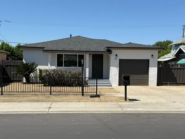 201 Barozzi Ave, Modesto, CA 95351
