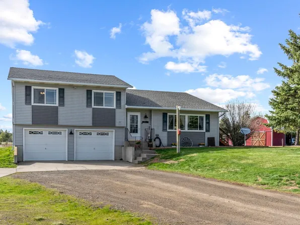 10 S Bartholomew St, Medical Lake, WA 99022