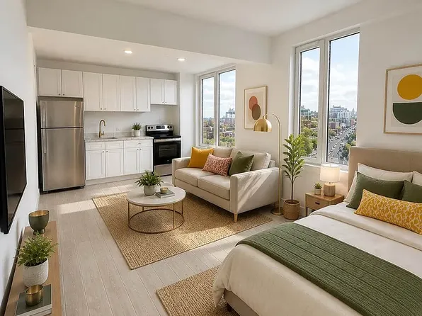 3051 Atlantic Ave #9C, Brooklyn, NY 11208