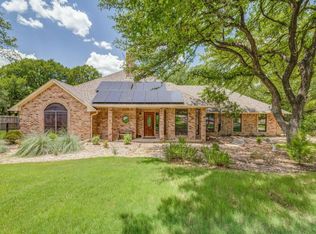 119 Deer Creek Dr, Aledo, TX 76008