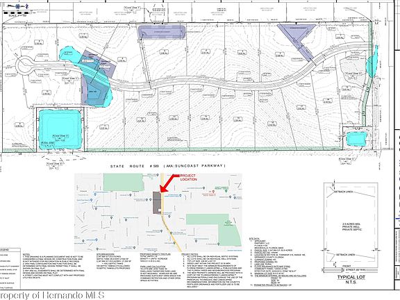 3rd image of 0 Centralia Rd #1