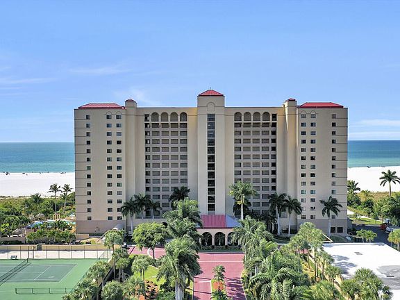 5th image of 100 N Collier Blvd APT 705