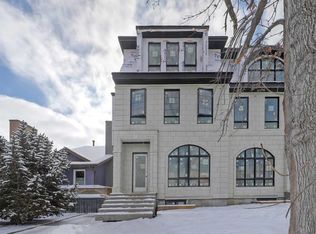 2231 N 2nd Ave NW, Calgary, AB T2N 0H1