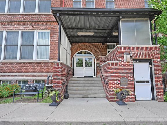 2nd image of 1615 Chase Ave Unit 2F