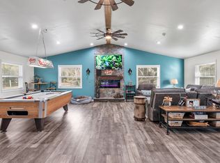 5430 Lake Buffum Rd, Lake Wales, FL 33853