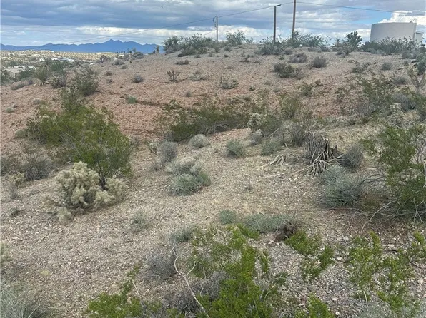 155 W Haystack Drive, Meadview, AZ 86444