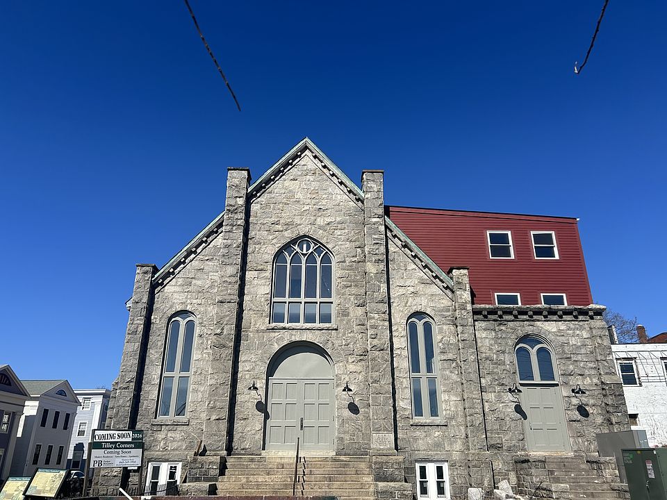 1st image of 157 Green St #1C