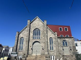 157 Green St #1B, New London, CT 06320