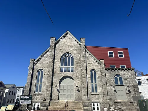 157 Green St Photo 1