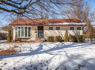 1517 Stonewall Way, Lyndon, KY 40242