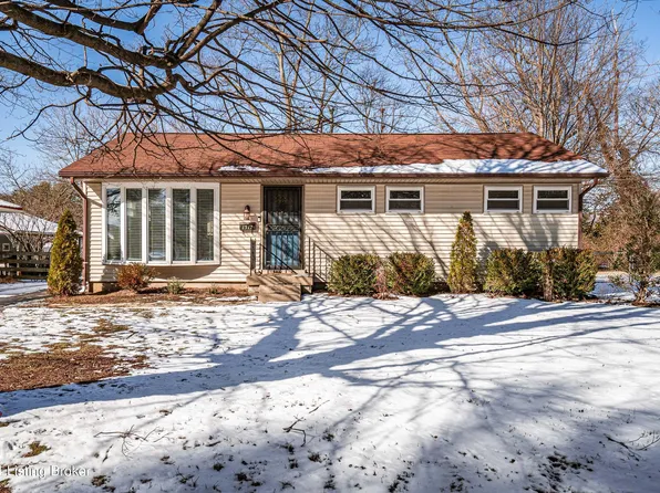 1517 Stonewall Way, Lyndon, KY 40242