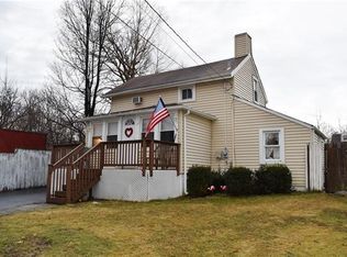 15 Maple St, Cornwall, NY 12518