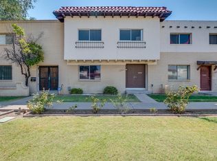 2025 W Hazelwood Pkwy, Phoenix, AZ 85015