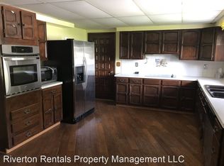 29 Little Bear Dr, Riverton, WY 82501