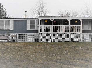 10519 S Cheney St, Cheney, WA 99004