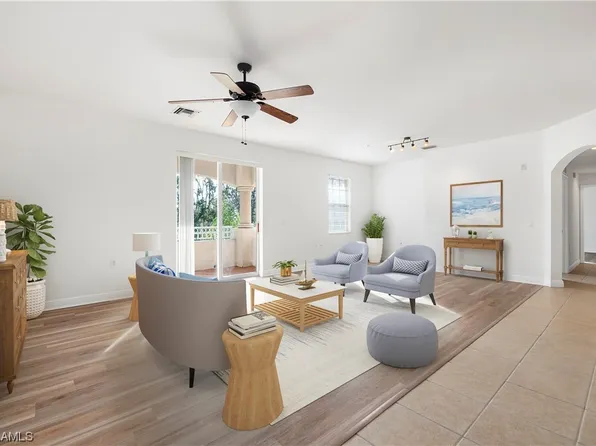 3948 Pomodoro Cir Unit 303, Cape Coral, FL 33909