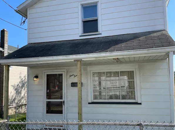 410 W Shawnee Ave, Plymouth, PA 18651