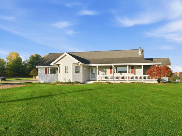 5188 County Road 35, Auburn, IN 46706