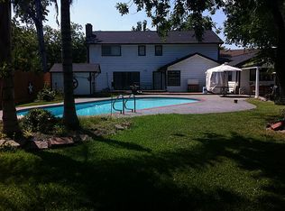 4706 Bayou Vista Dr, Houston, TX 77091