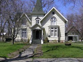 Welcome Home to 39 E. Main Street