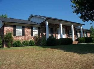 449 Wayne Smith Rd, Spring City, TN 37381